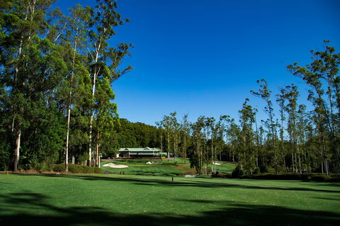 Australian Ladies Classic - Bonville - Accommodation Nelson Bay 2