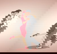 Back to the 40s  - Big Band and Dance - Accommodation Nelson Bay