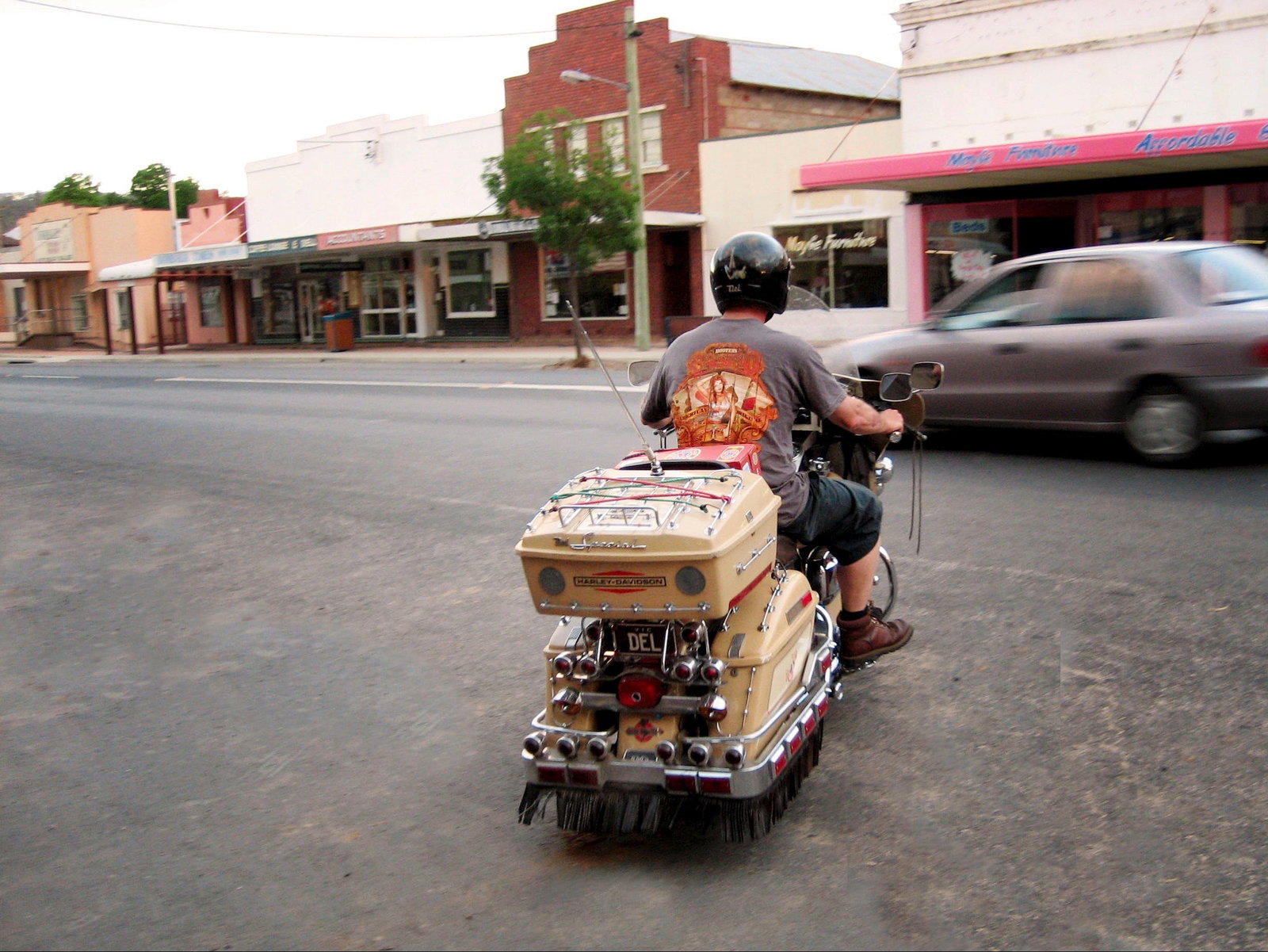 Bombala NSW Accommodation Nelson Bay