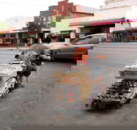 Bombala Bike Show - Accommodation Nelson Bay