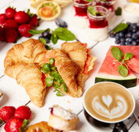 Brunch on the Bay - Sorrento - Accommodation Nelson Bay