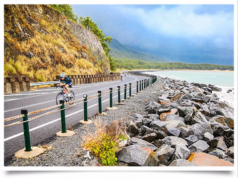 Cairns Airport IRONMAN Asia-Pacific Championship Cairns - Accommodation Nelson Bay 0
