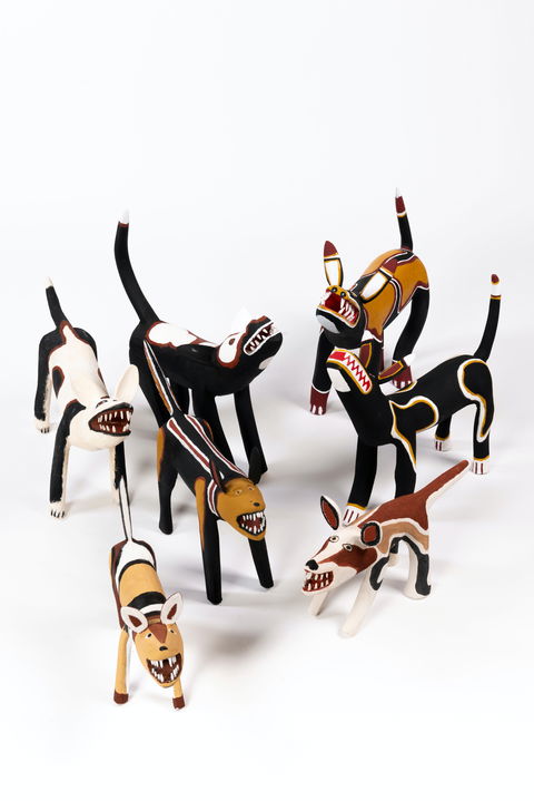 Cairns Indigenous Art Fair - Accommodation Nelson Bay 0