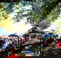 Cobbitty Village Markets - Accommodation Nelson Bay