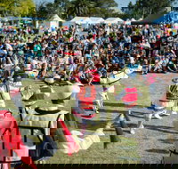 Converge on the Goulburn - POSTPONED