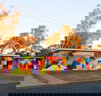 Condamine Country Art and Craft Trail - Accommodation Nelson Bay