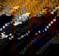 Cowboy Junkies - Accommodation Nelson Bay
