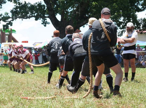 Dorrigo Agricultural Show - Accommodation Nelson Bay 1