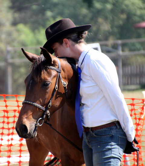 Dorrigo Agricultural Show - Accommodation Nelson Bay 2