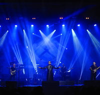 Echoes of Pink Floyd A Journey Through Time - Horsham - Accommodation Nelson Bay