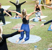 Ekam Yoga Festival - Accommodation Nelson Bay