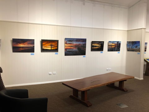 Faith, Hope And Love - Photographic Exhibition - Accommodation Nelson Bay 1