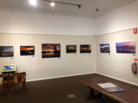 Faith, Hope And Love - Photographic Exhibition - Accommodation Nelson Bay 2