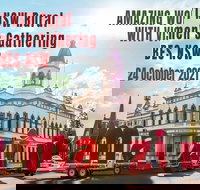 Forbes NSW Rural Women's Gathering - Accommodation Nelson Bay