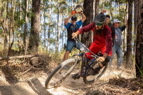 Fox Superflow Sealed By Stan's Race | Jolly Nose - Accommodation Nelson Bay 0