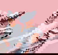 Girls on Tour Raceday - Accommodation Nelson Bay