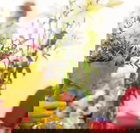 Good Shepherd May Market - Accommodation Nelson Bay