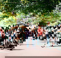 Hahndorf Christkindlmarkt - Accommodation Nelson Bay