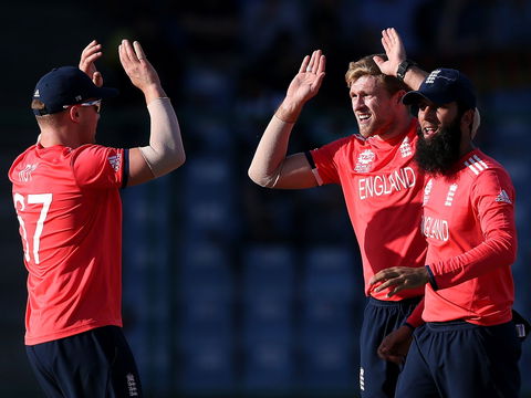 ICC Men's T20 World Cup - England V Qualifier B1 - Accommodation Nelson Bay 0