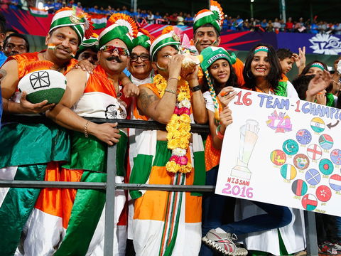 ICC Men's T20 World Cup - India V Qualifier - Accommodation Nelson Bay 0