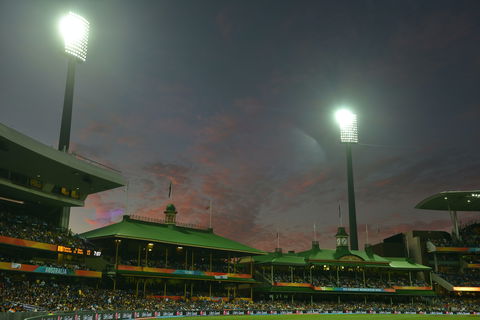 ICC T20 World Cup Australia 2020 - Accommodation Nelson Bay 0