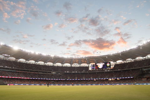 ICC Men's T20 World Cup - Accommodation Nelson Bay 1