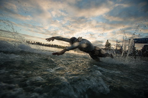 IRONMAN 70.3 Western Australia - Accommodation Nelson Bay 0