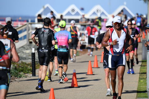 IRONMAN 70.3 Western Australia - Accommodation Nelson Bay 1