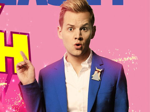 JOEL CREASEY – MESSY BITCH - Accommodation Nelson Bay 0