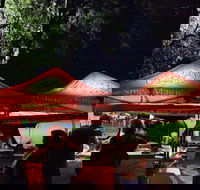 Kangaroo Valley Folk Festival - Accommodation Nelson Bay