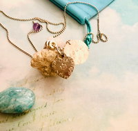 Make Your Own Manifestation Necklace Workshop - Accommodation Nelson Bay