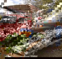 Murphys Creek Markets - Accommodation Nelson Bay