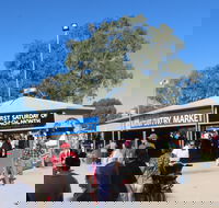 Murrabit Country Market - Accommodation Nelson Bay