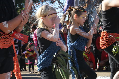 NAIDOC Week - Accommodation Nelson Bay 0