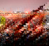National Indigenous Music Awards - Accommodation Nelson Bay