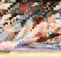 Nundle Country Picnic - Accommodation Nelson Bay