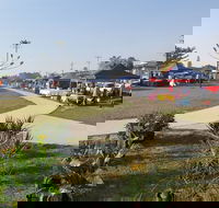 Old Bar Markets - Accommodation Nelson Bay