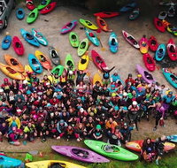 Paddling Film Festival - Coffs Harbour Sawtell - Accommodation Nelson Bay