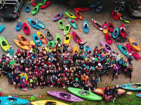 Paddling Film Festival - Kempsey - Accommodation Nelson Bay 0