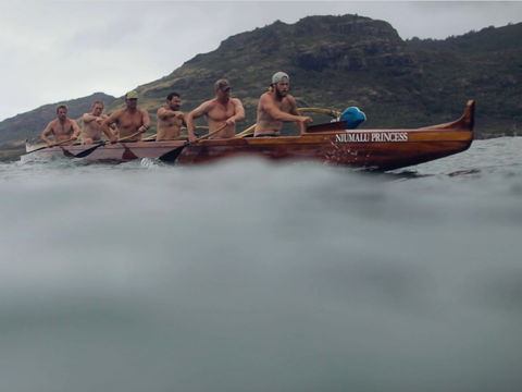 Paddling Film Festival - Kempsey - Accommodation Nelson Bay 1