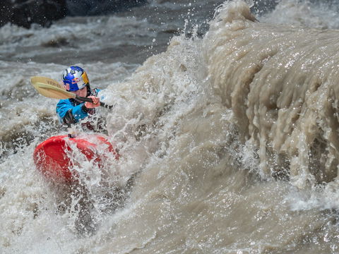 Paddling Film Festival - Kempsey - Accommodation Nelson Bay 2