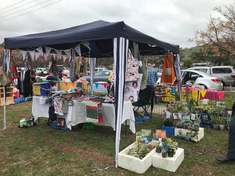 Perthville Village Fair - Accommodation Nelson Bay 0