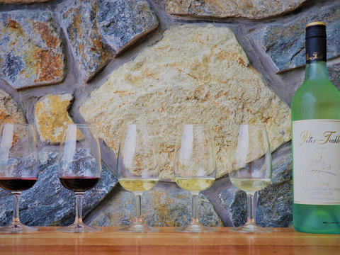 Peter Teakle Wines - Accommodation Nelson Bay 0