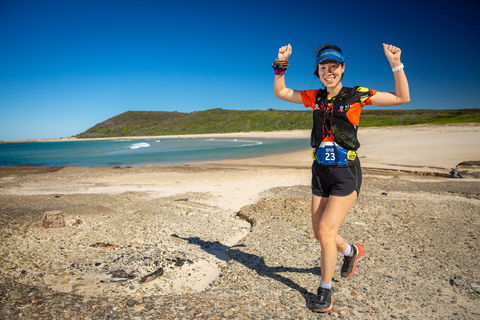 Raffertys Coastal Run - Accommodation Nelson Bay 1