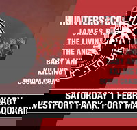 Red Hot Summer Tour Port Macquarie - Accommodation Nelson Bay