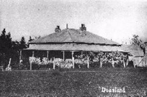 Re-Discovering Ginninderra - Accommodation Nelson Bay 1