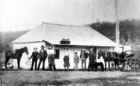 Re-Discovering Ginninderra - Accommodation Nelson Bay 2