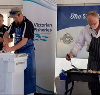 San Remo Fishing Festival - Accommodation Nelson Bay