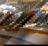 Sheep Shearing Farm Tour - Accommodation Nelson Bay