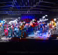 Slim Dusty Kempsey Festival - Accommodation Nelson Bay